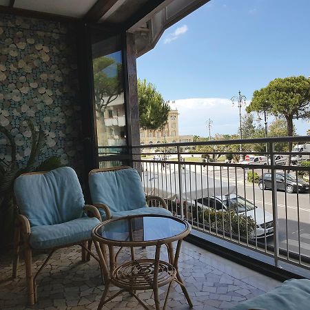 Hotel Residence Adriana 체제나티코 외부 사진
