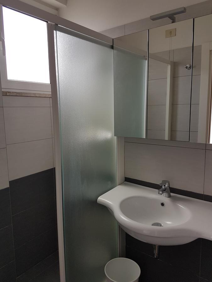 Hotel Residence Adriana 체제나티코 외부 사진